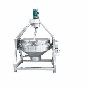 Kario gaminimo mašina