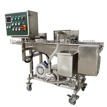 Automatinė plakimo mašina