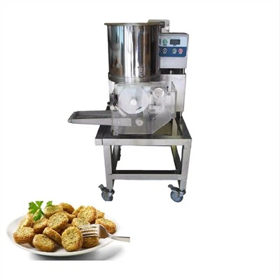 Automatinė falafelių gamybos mašina